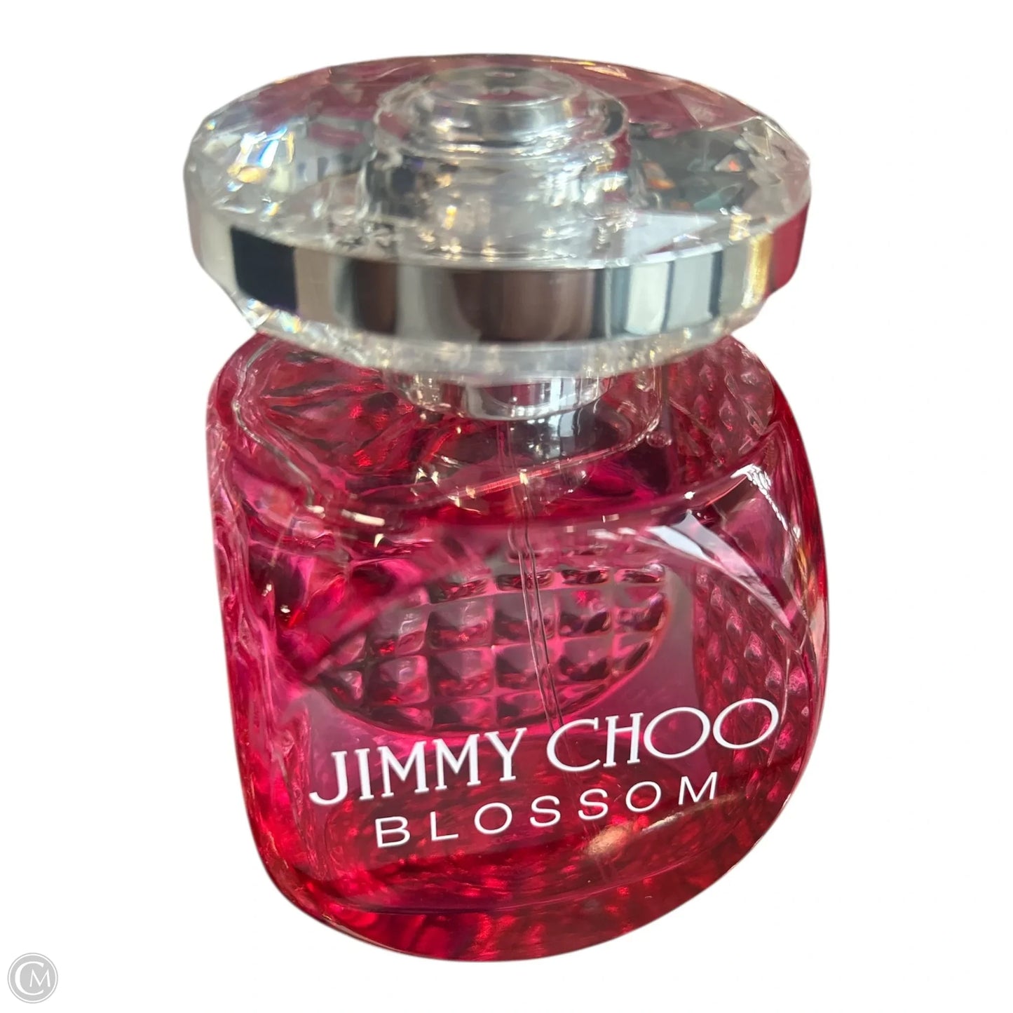 Fragrance Luxury Designer By Jimmy Choo