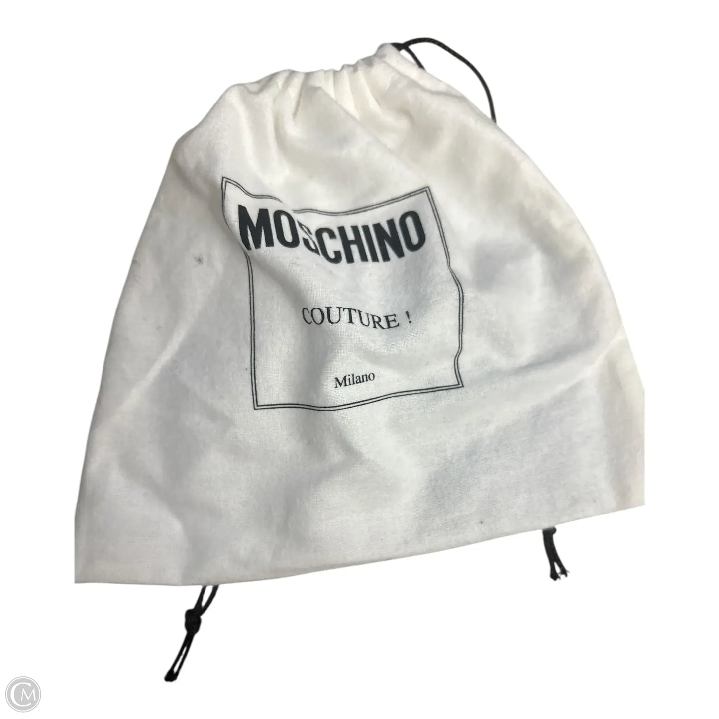 Moschino Belt
