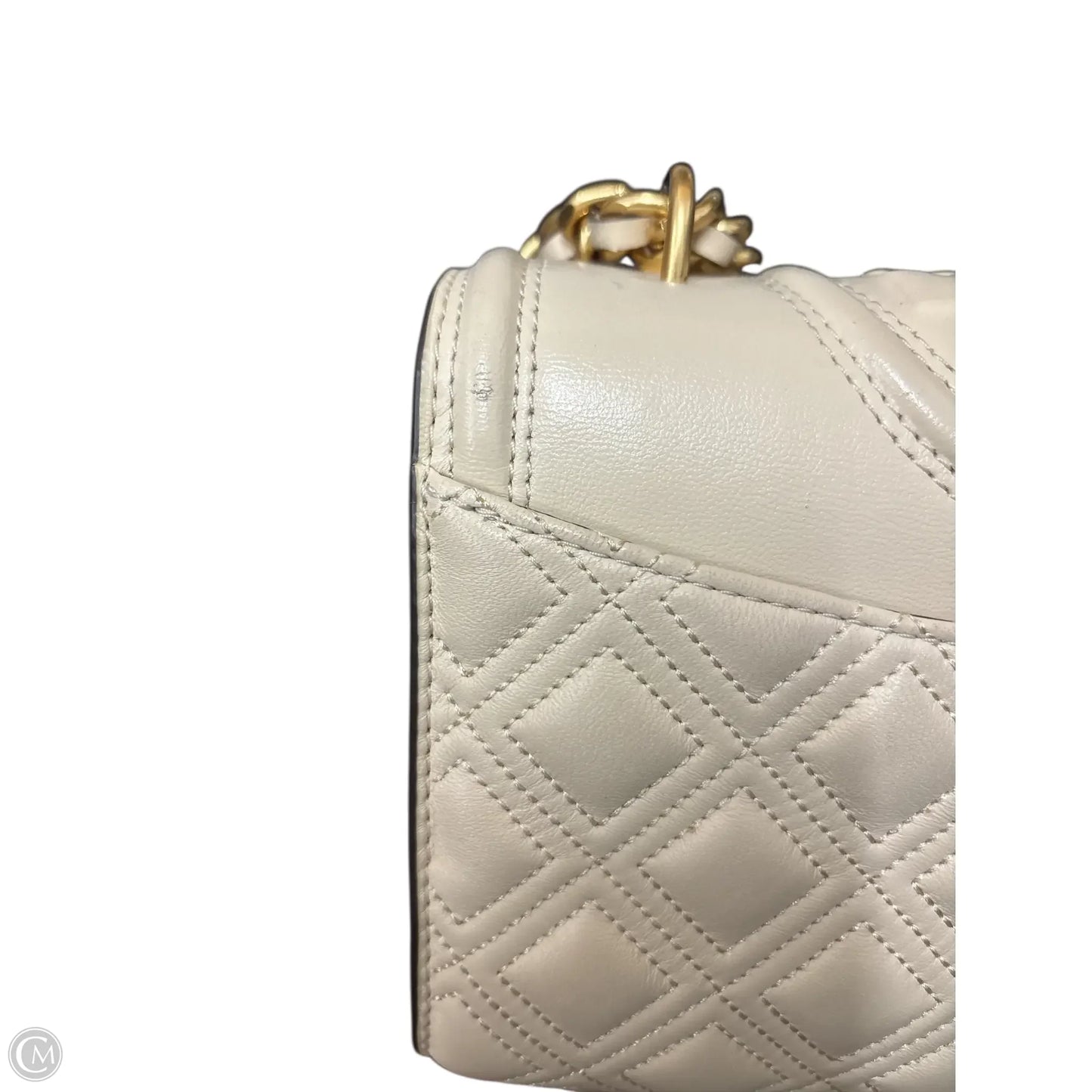 Handbag Designer By Tory Burch, Size: Small