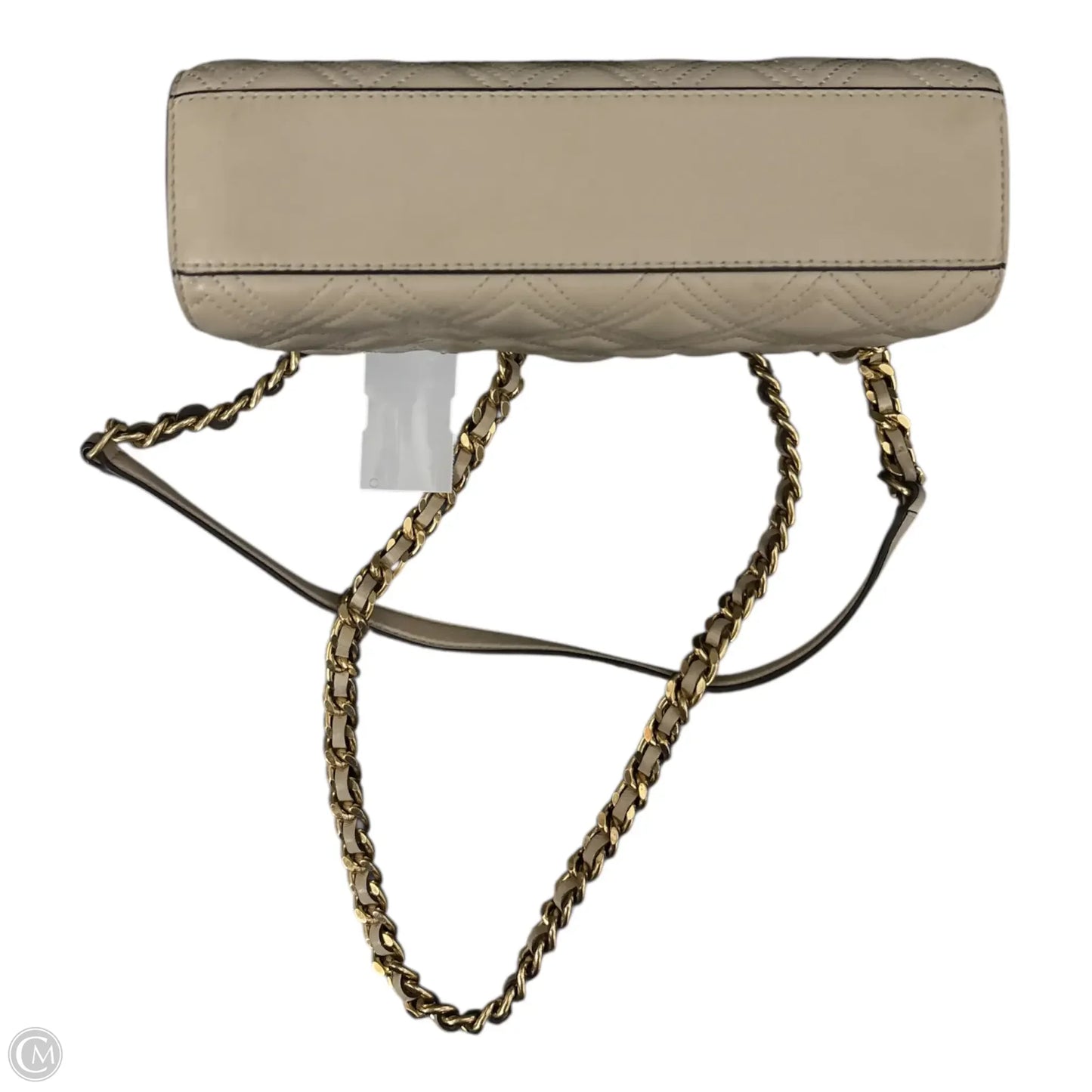 Handbag Designer By Tory Burch, Size: Small