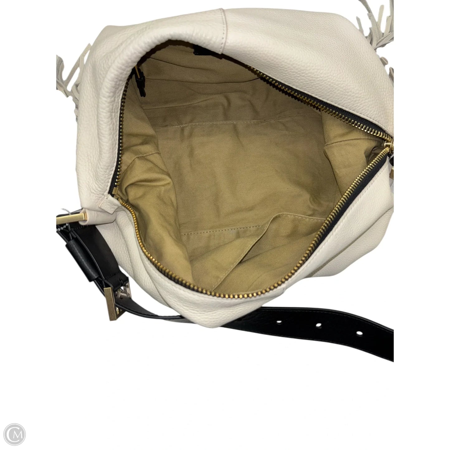 Handbag Designer By All Saints, Size: Large