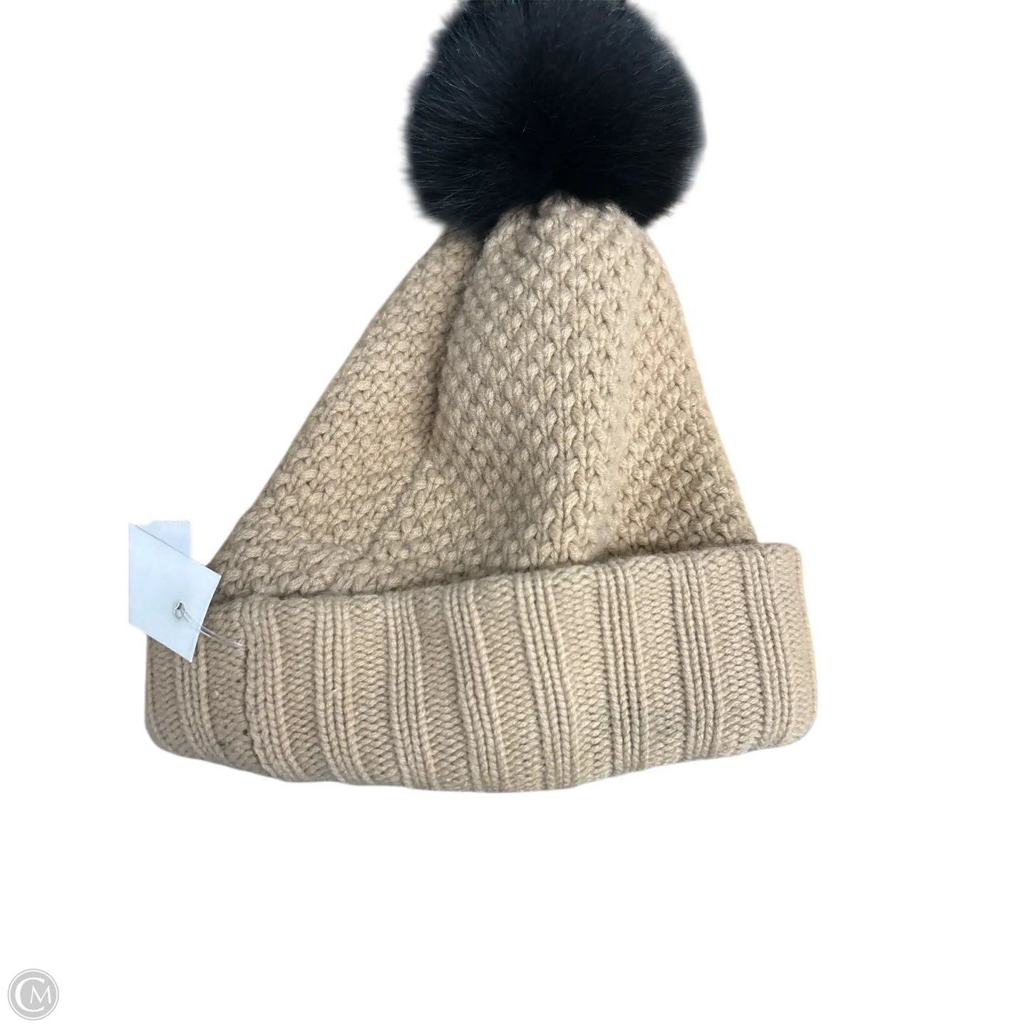 Hat Luxury Designer By Burberry