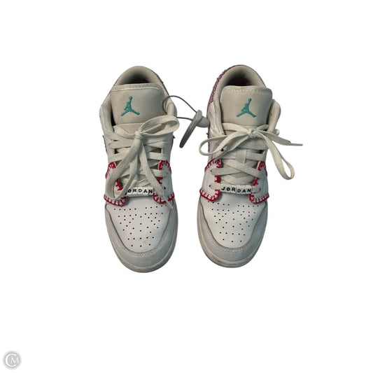 Shoes Sneakers By Nike In White