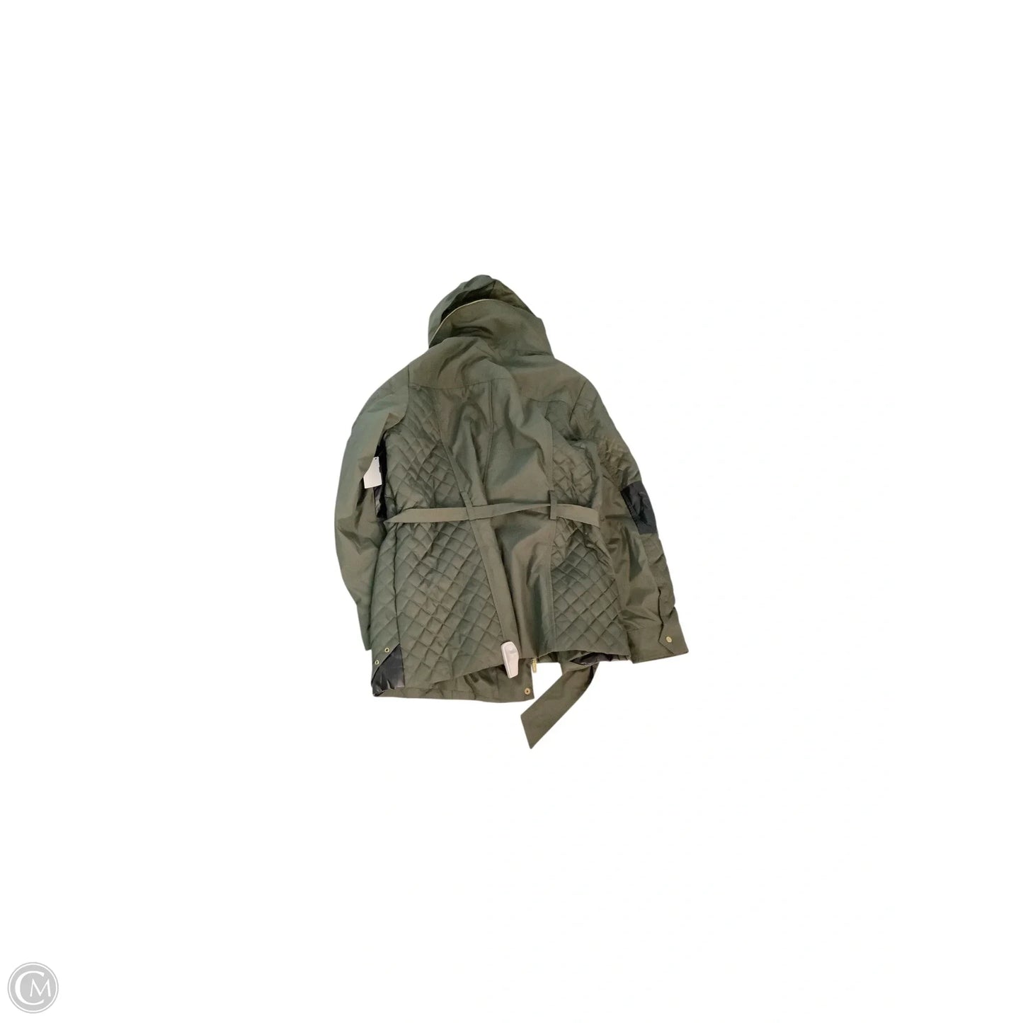 Calvin Klein jacket In Green, Size: Xl