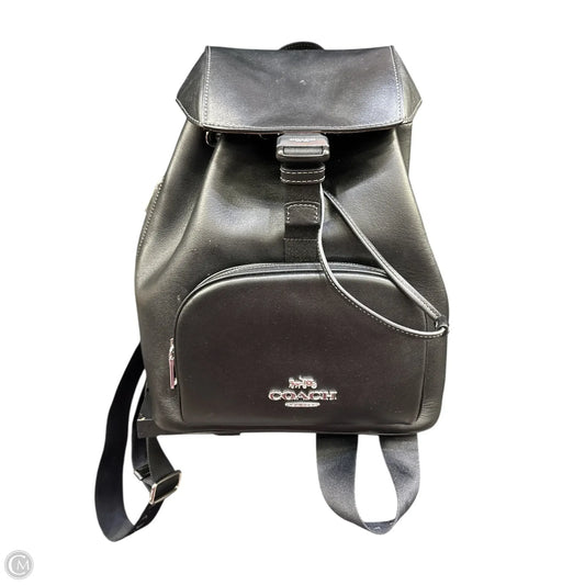 Handbag Designer By Coach, Size: Large