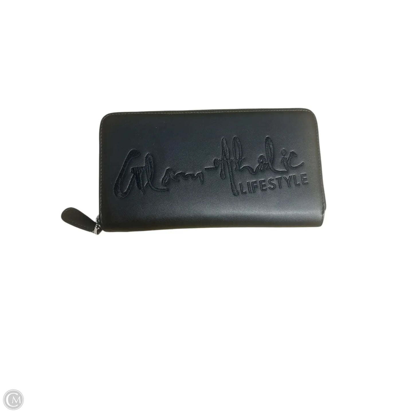 Wallet By Clothes Mentor, Size: Large