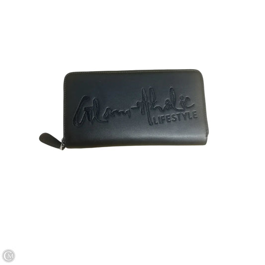 Wallet By Clothes Mentor, Size: Large
