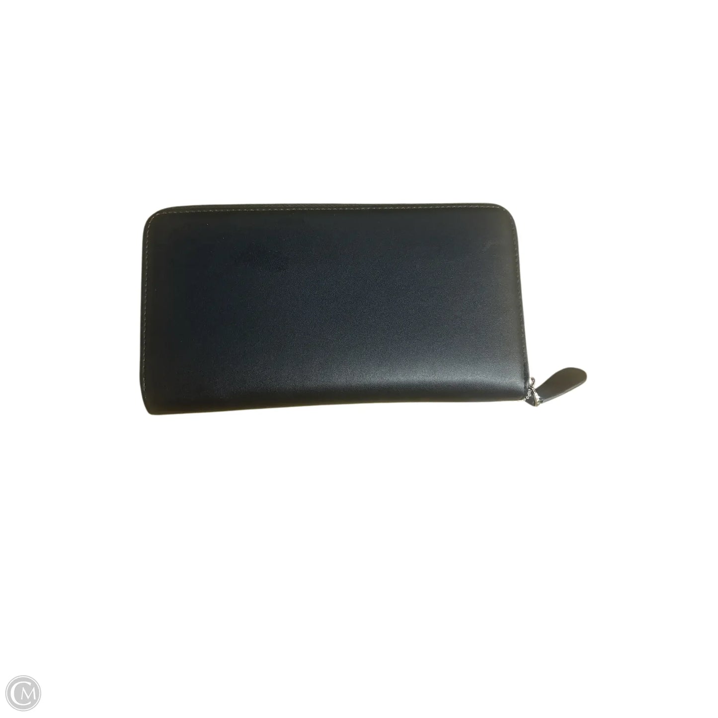 Wallet By Clothes Mentor, Size: Large