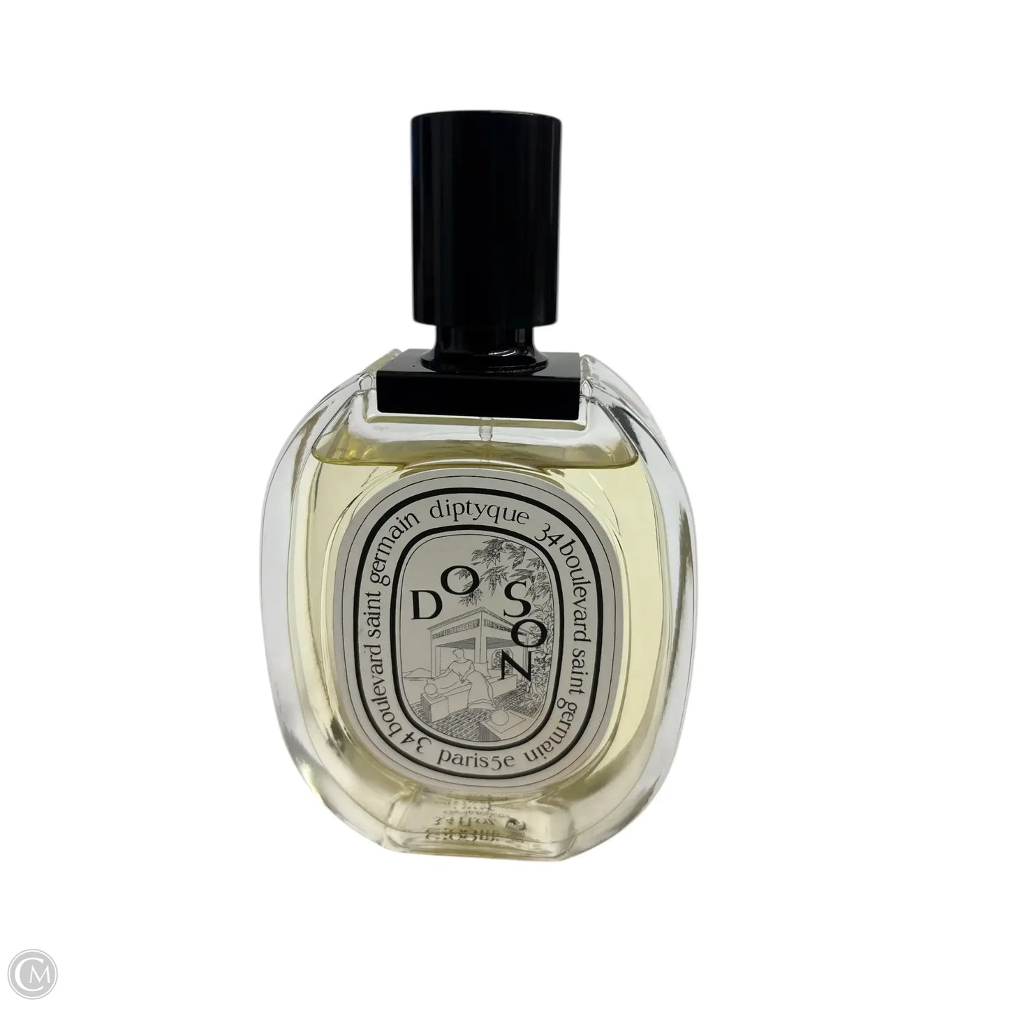 Fragrance By Clothes Mentor