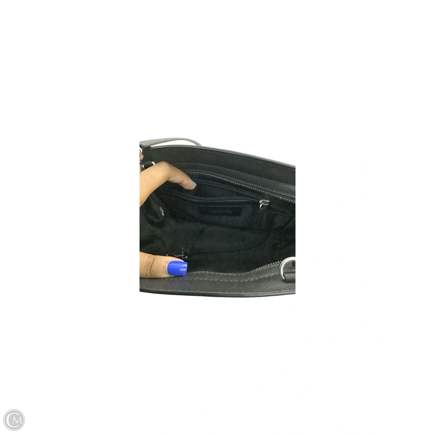 Handbag Designer By Michael Kors, Size: Small