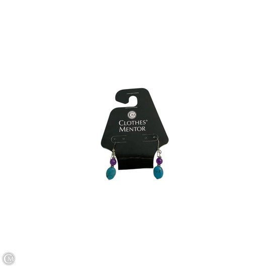 Earrings Sterling Silver By Clothes Mentor