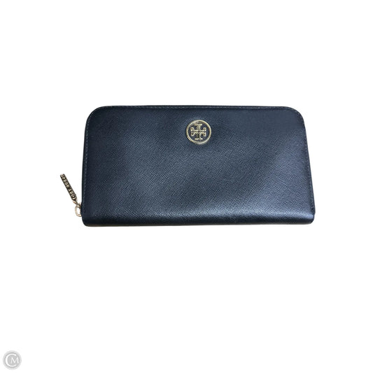Wallet Designer By Tory Burch, Size: Large
