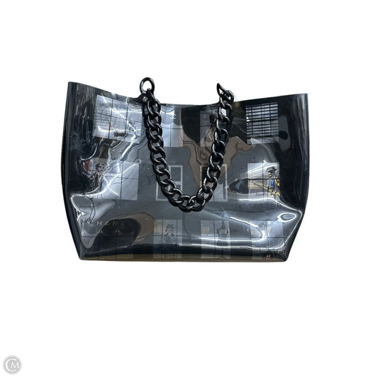 Handbag Luxury Designer By Chanel, Size: Large