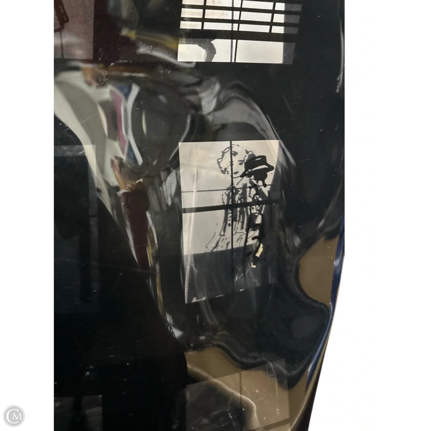 Handbag Luxury Designer By Chanel, Size: Large