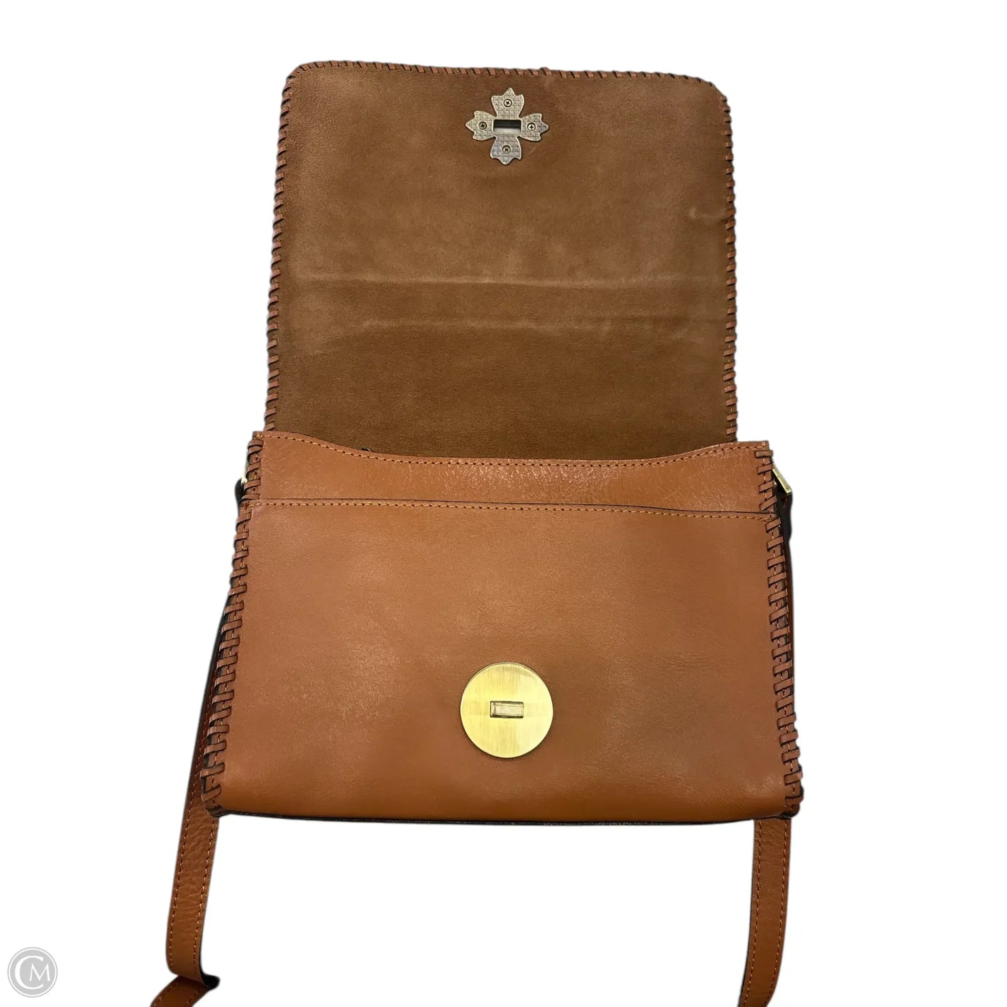 Handbag Designer By Patricia Nash, Size: Large