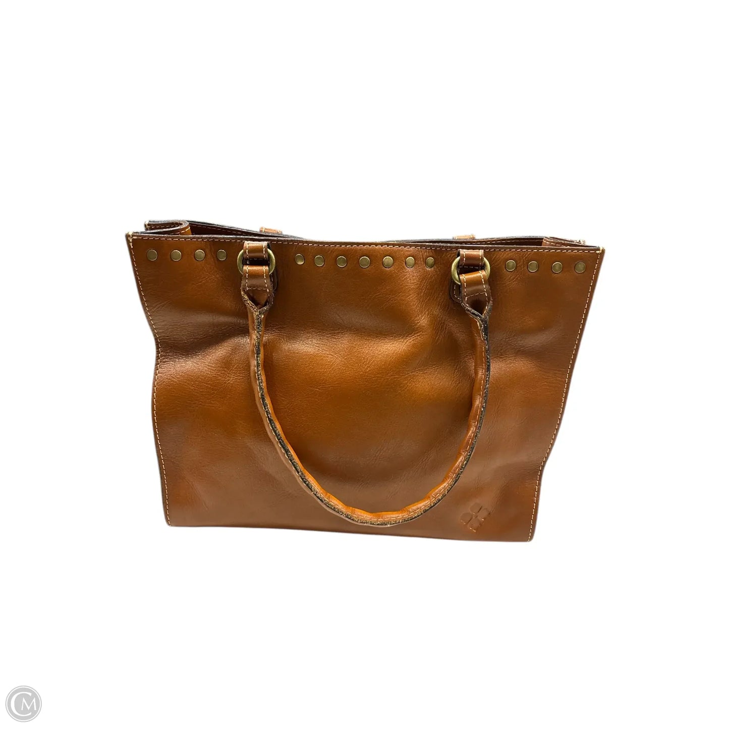 Handbag Designer By Patricia Nash, Size: Large