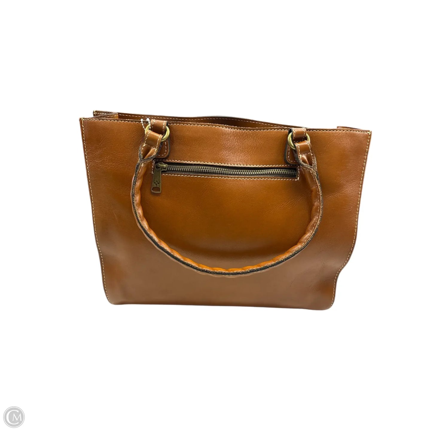 Handbag Designer By Patricia Nash, Size: Large