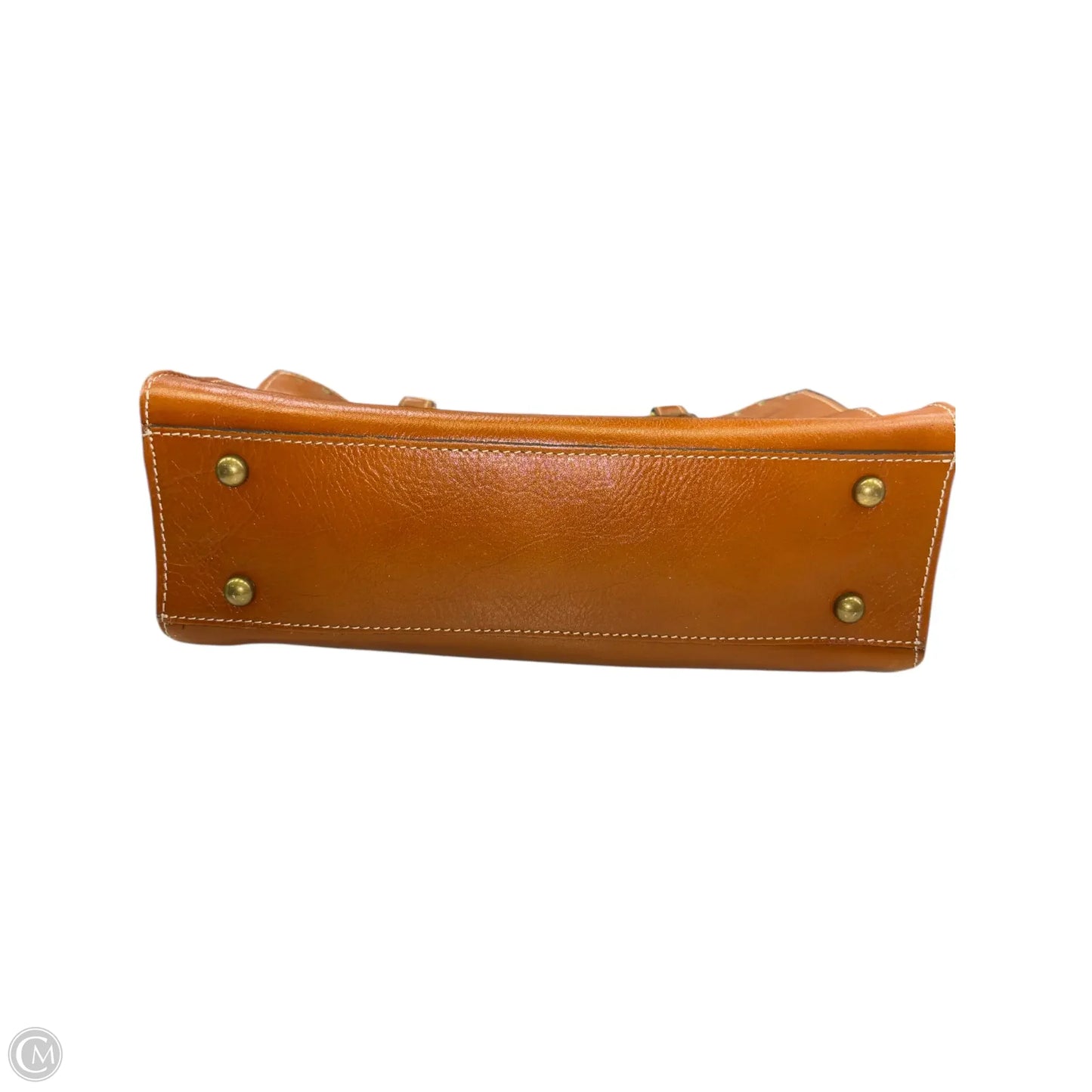 Handbag Designer By Patricia Nash, Size: Large