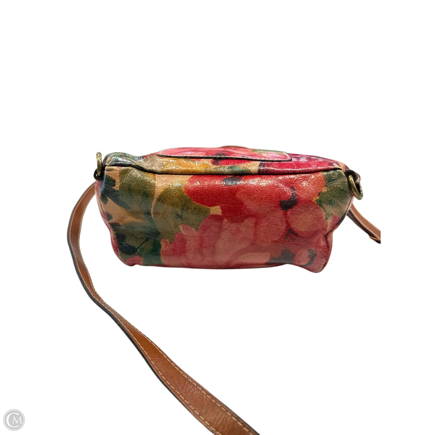 Handbag Designer By Patricia Nash, Size: Large