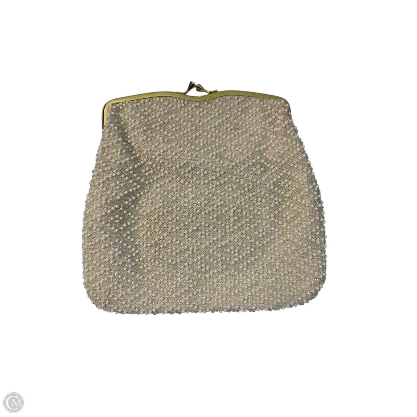 Clutch By Clothes Mentor, Size: Medium
