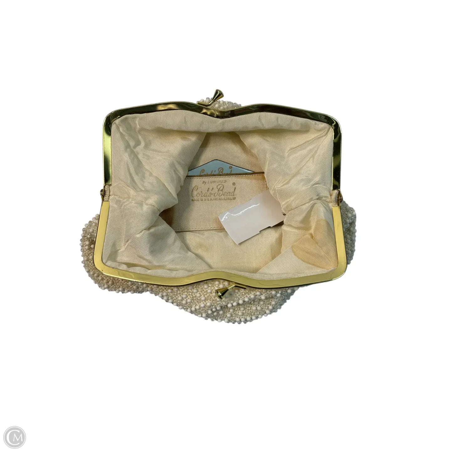 Clutch By Clothes Mentor, Size: Medium