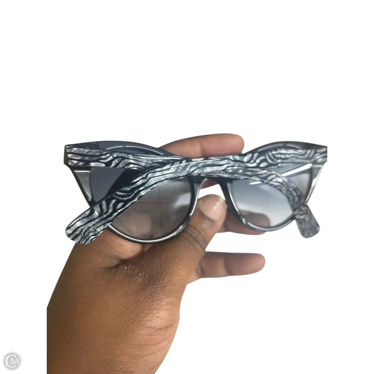 Sunglasses Designer By See By Chloe