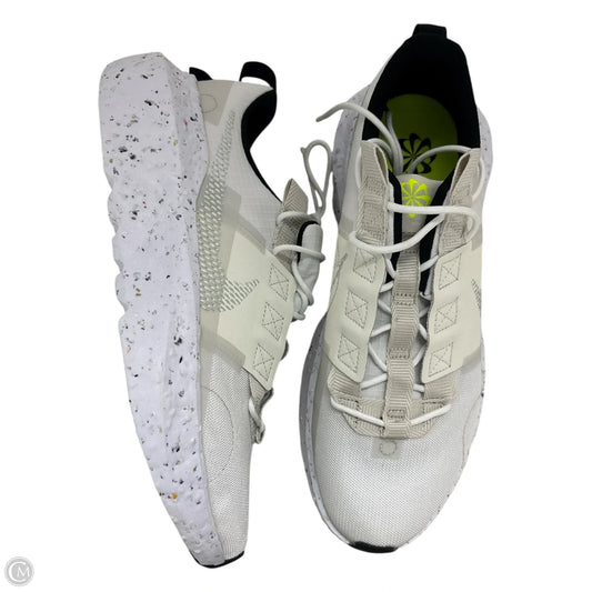 Shoes Sneakers By Nike In White