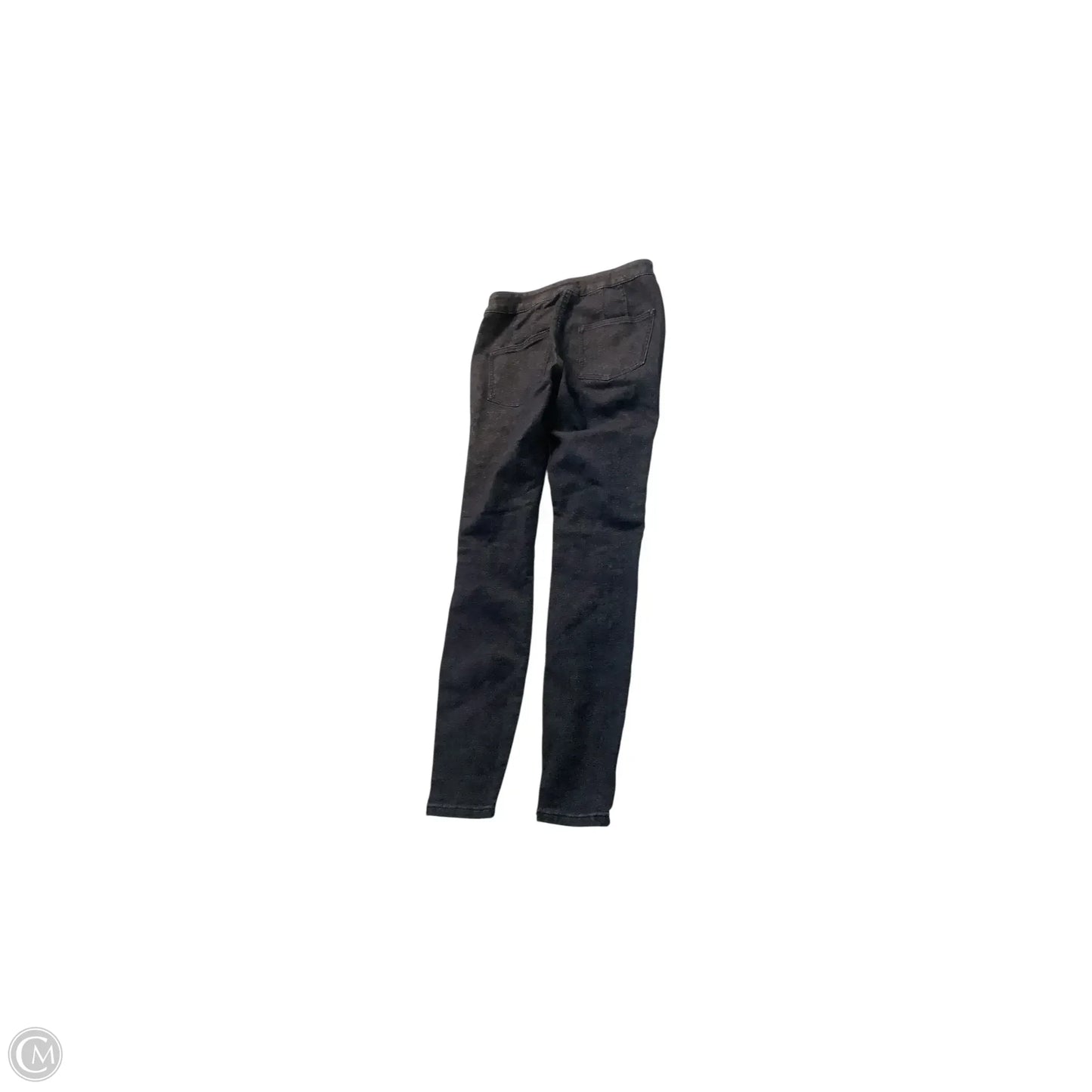 Jeans Skinny By Pilcro In Blue, Size: 4