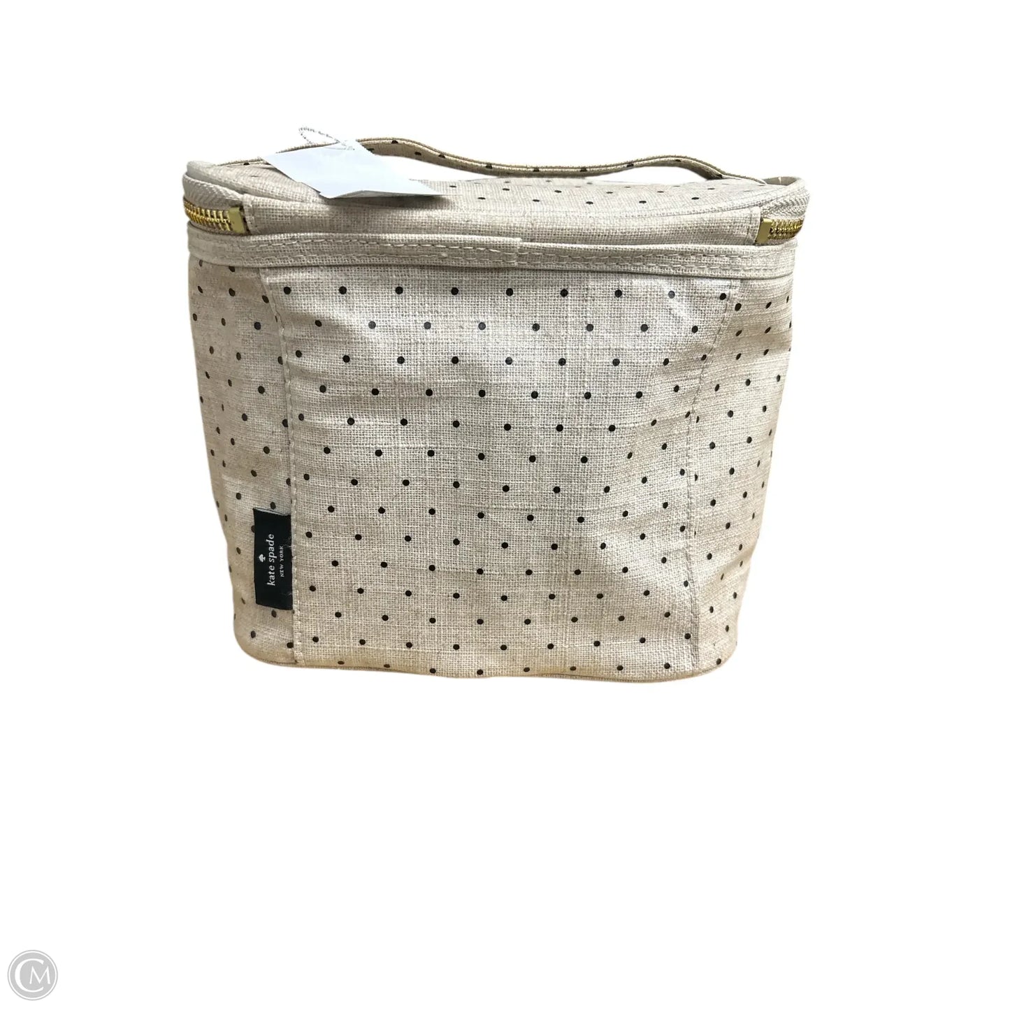 Accessory Designer Tag By Kate Spade