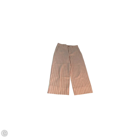 Pants Chinos & Khakis By Banana Republic In Pink, Size: 12