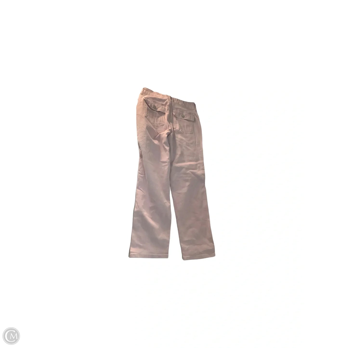 Pants Chinos & Khakis By Boden In Pink, Size: 6