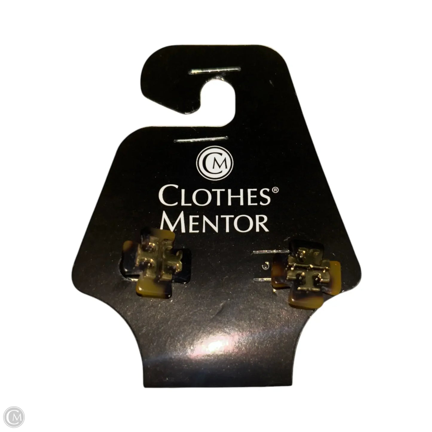 Earrings Designer By Tory Burch