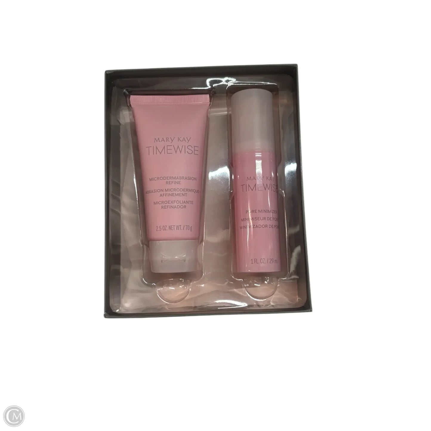 Facial Skin Care By Mary Kay