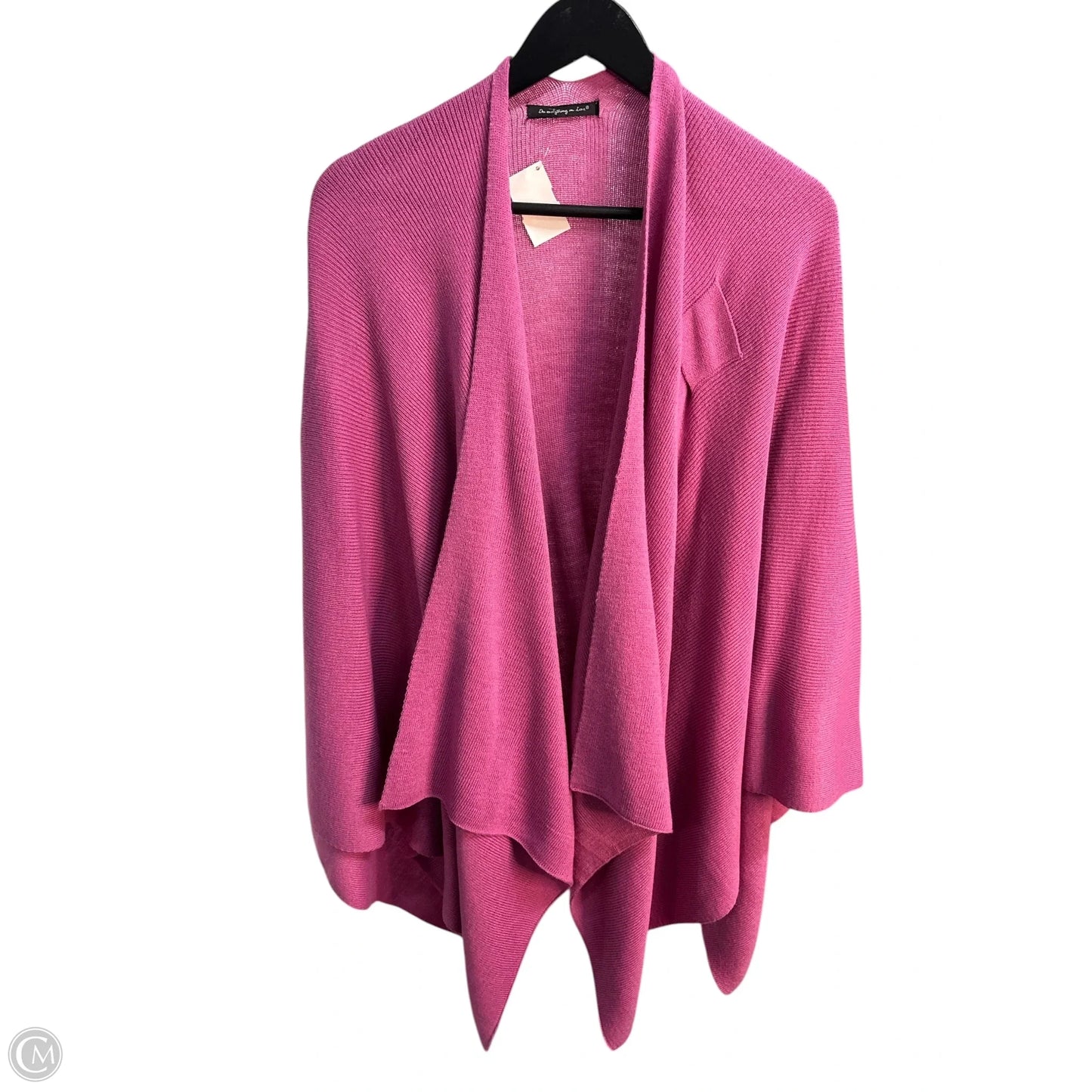 Shawl By DO EVERYTHING IN LOVE In Purple