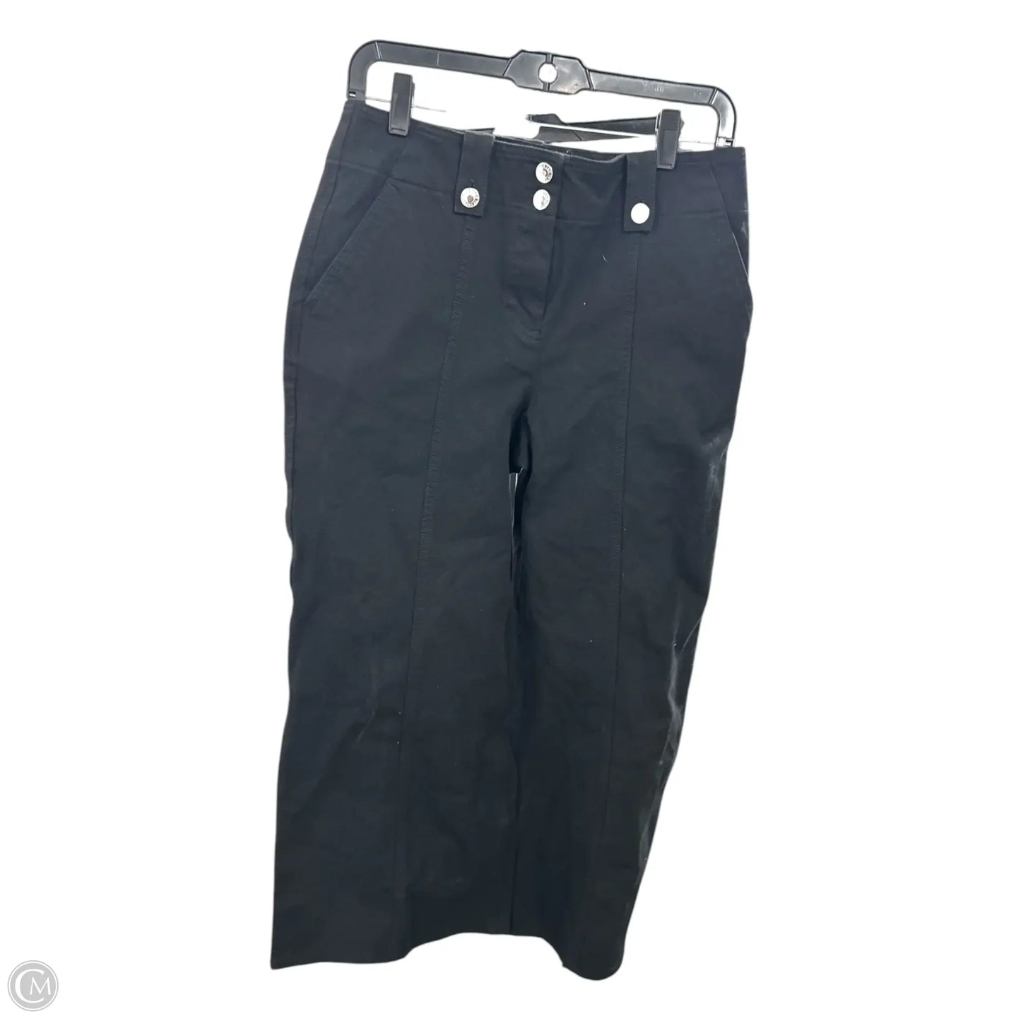 Pants Designer By Derek Lam In Black, Size: 8