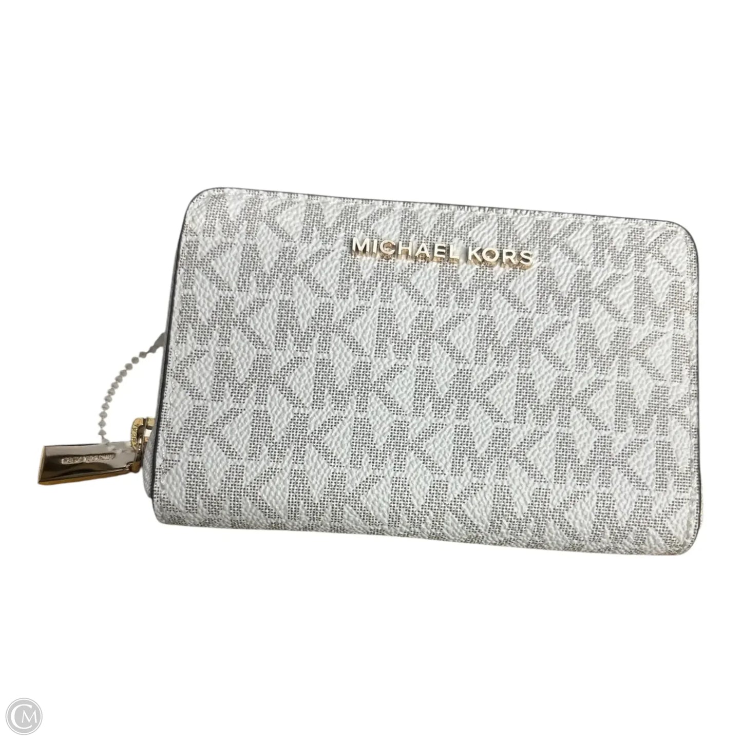 Wallet By Michael By Michael Kors, Size: Small