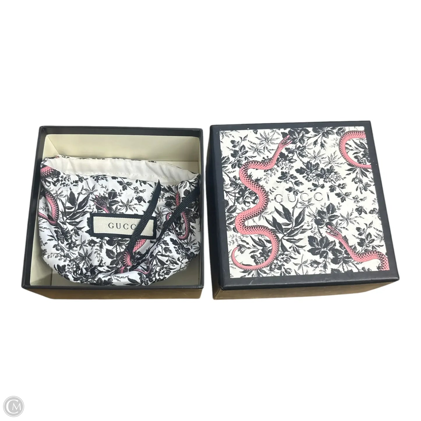 Necklace Luxury Designer By Gucci