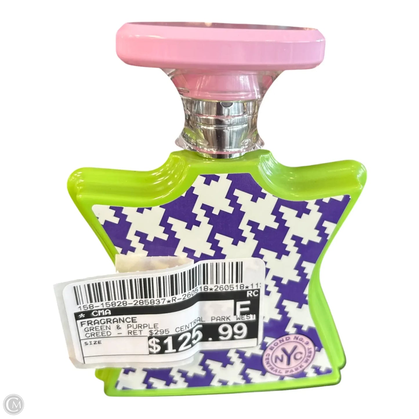 Fragrance By Cma