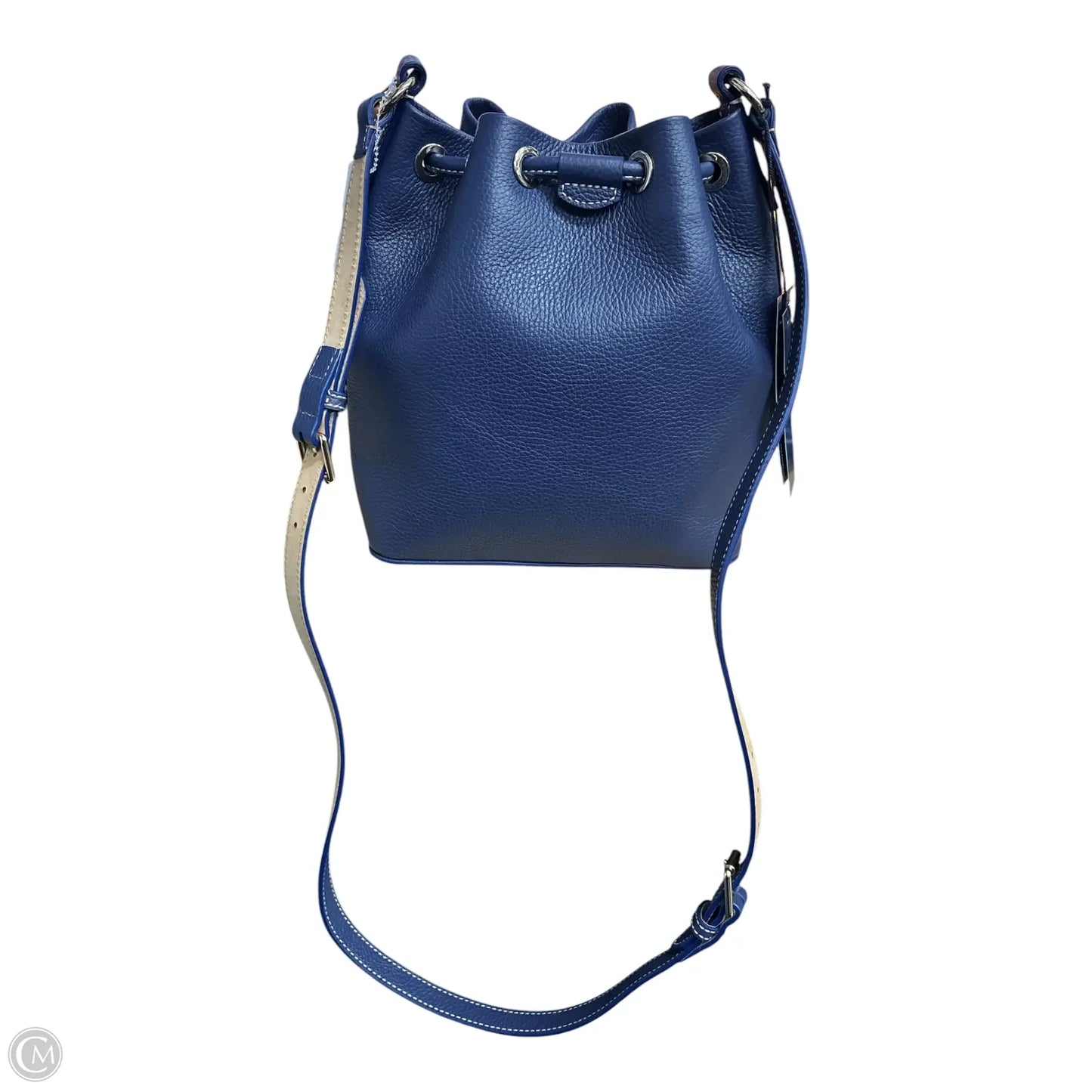 Handbag Designer By Dooney And Bourke, Size: Medium