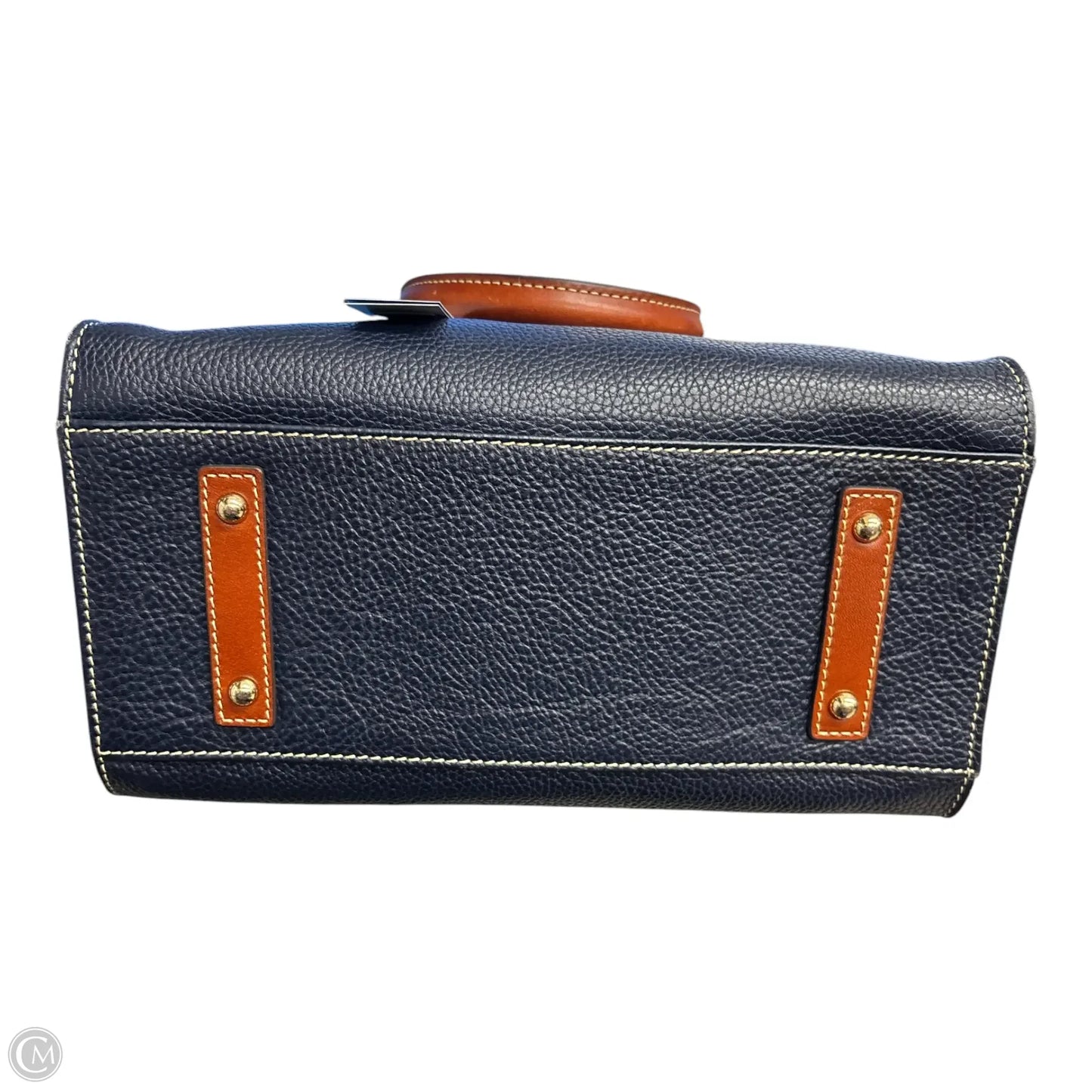 Handbag Designer By Dooney And Bourke, Size: Large