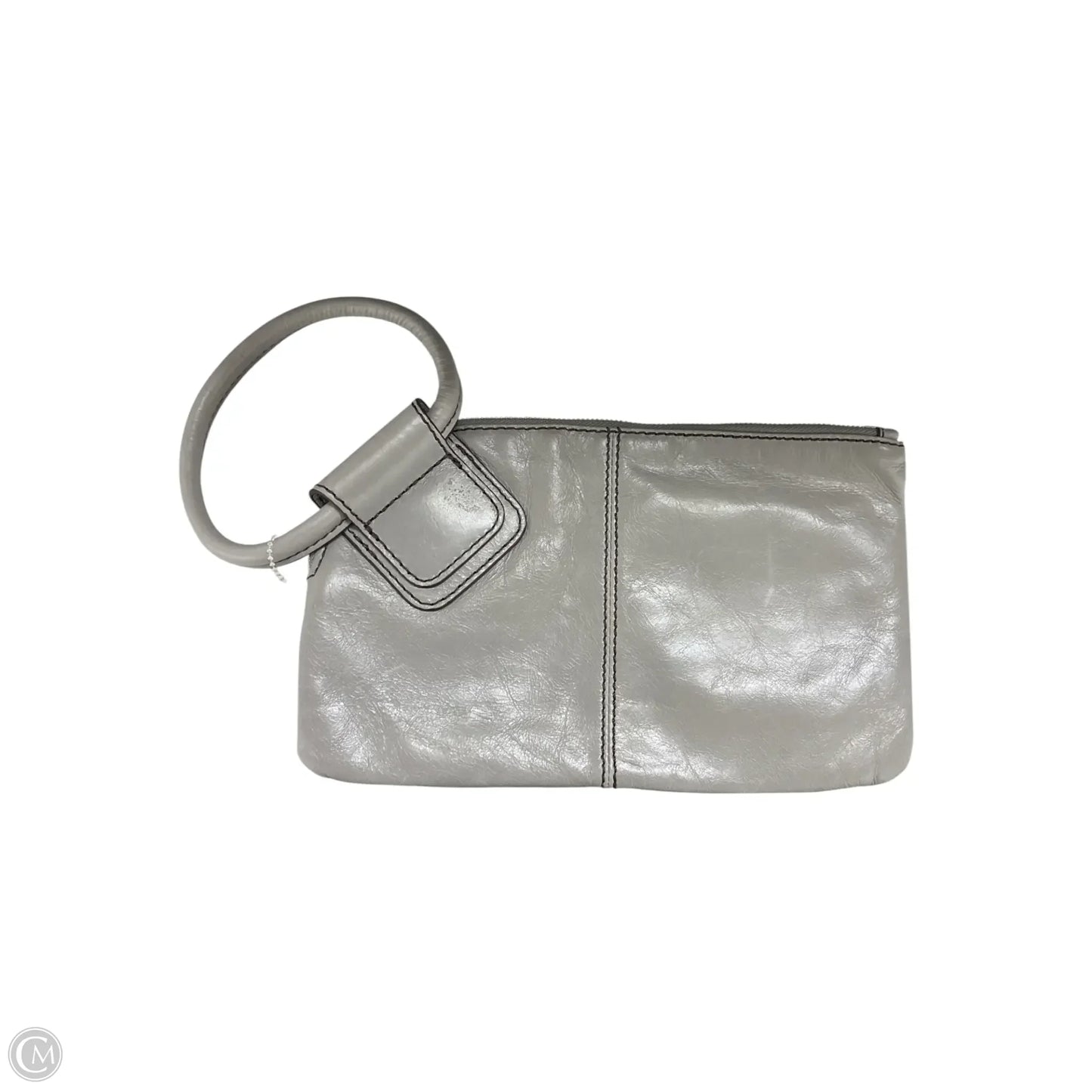 Wristlet By Hobo Intl, Size: Large