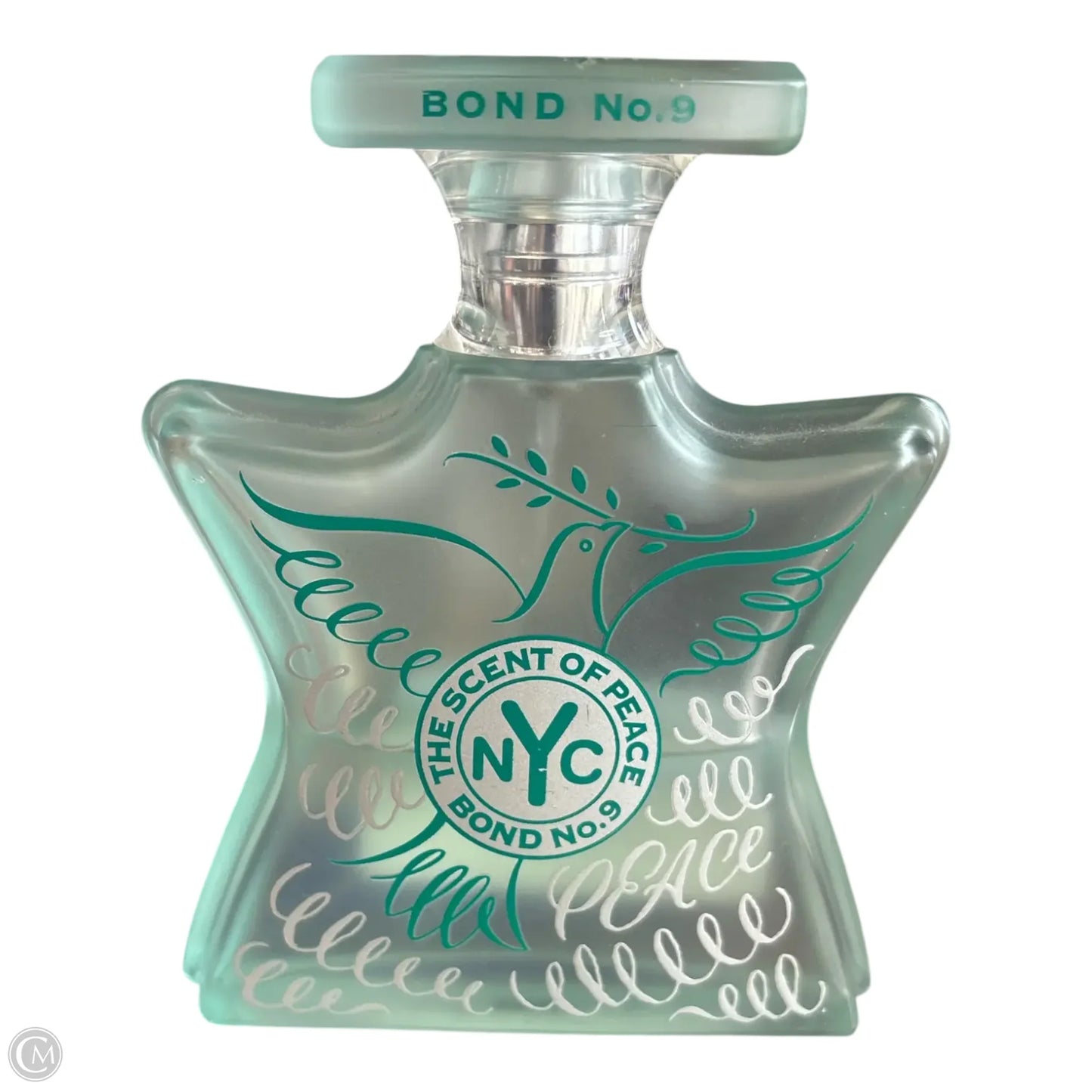 Fragrance By Cma