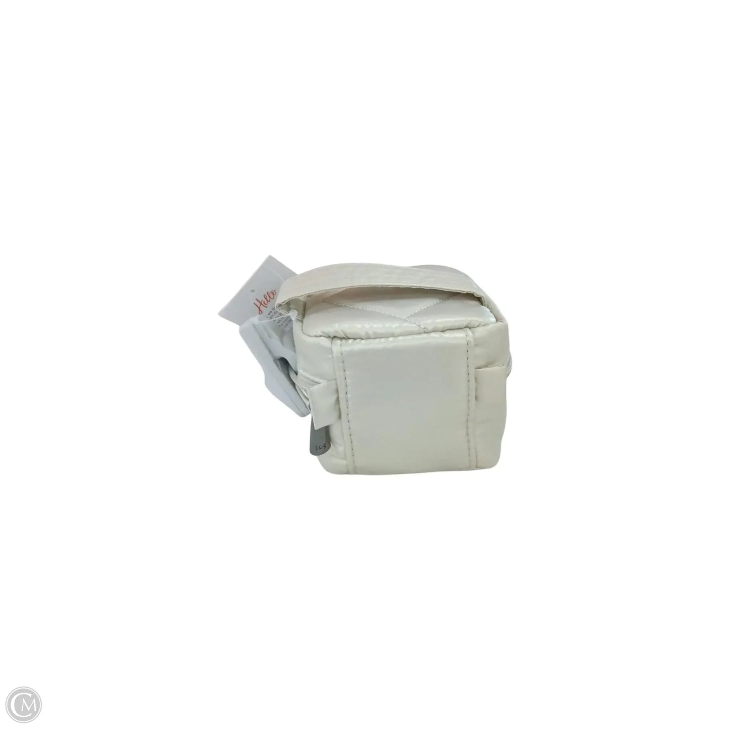 Jewelry Case By Lug, Size: Small