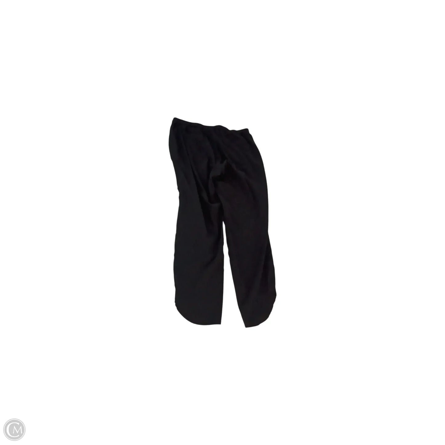 Pants Dress By Marine Layer In Black, Size: Xl