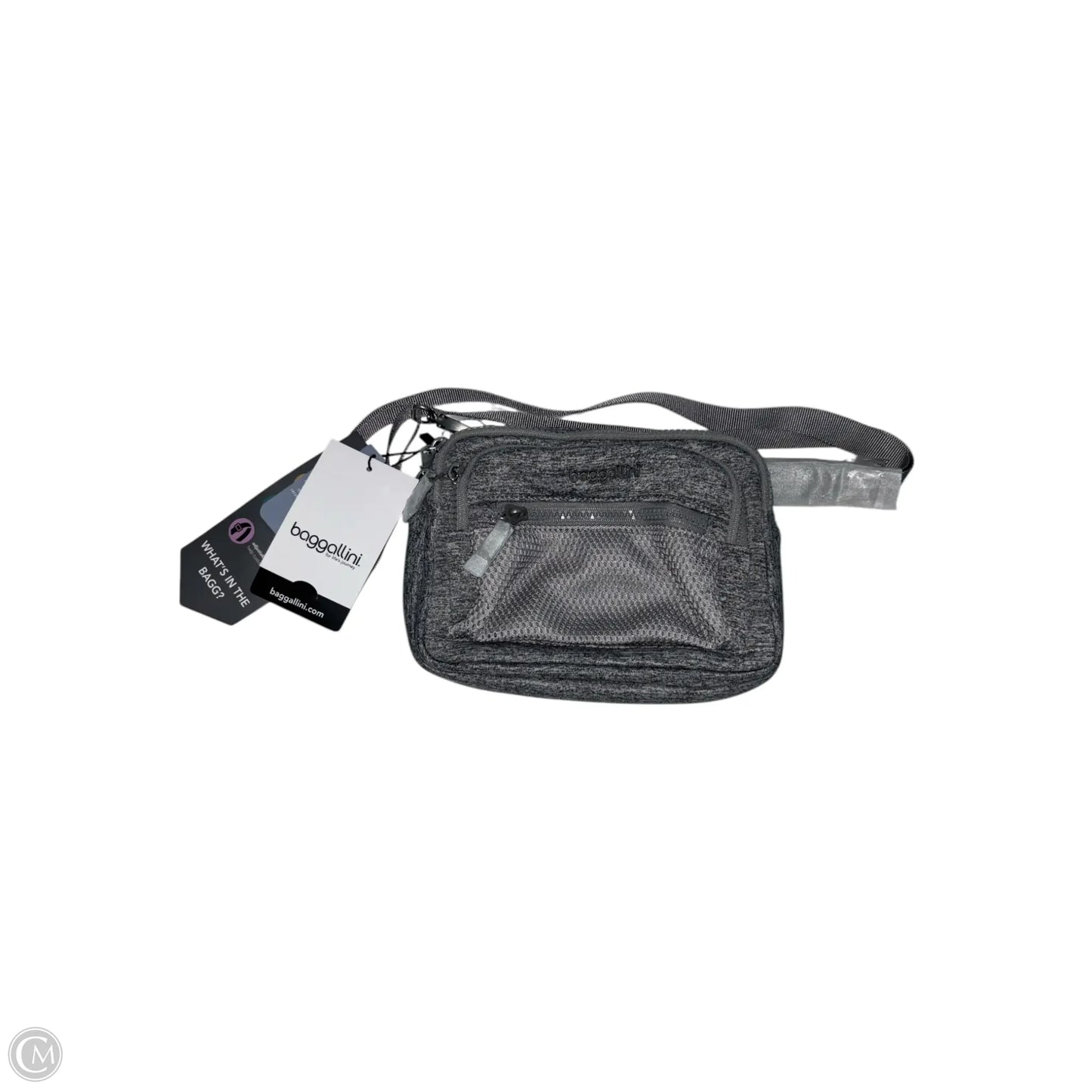 Belt Bag By Baggallini, Size: Small