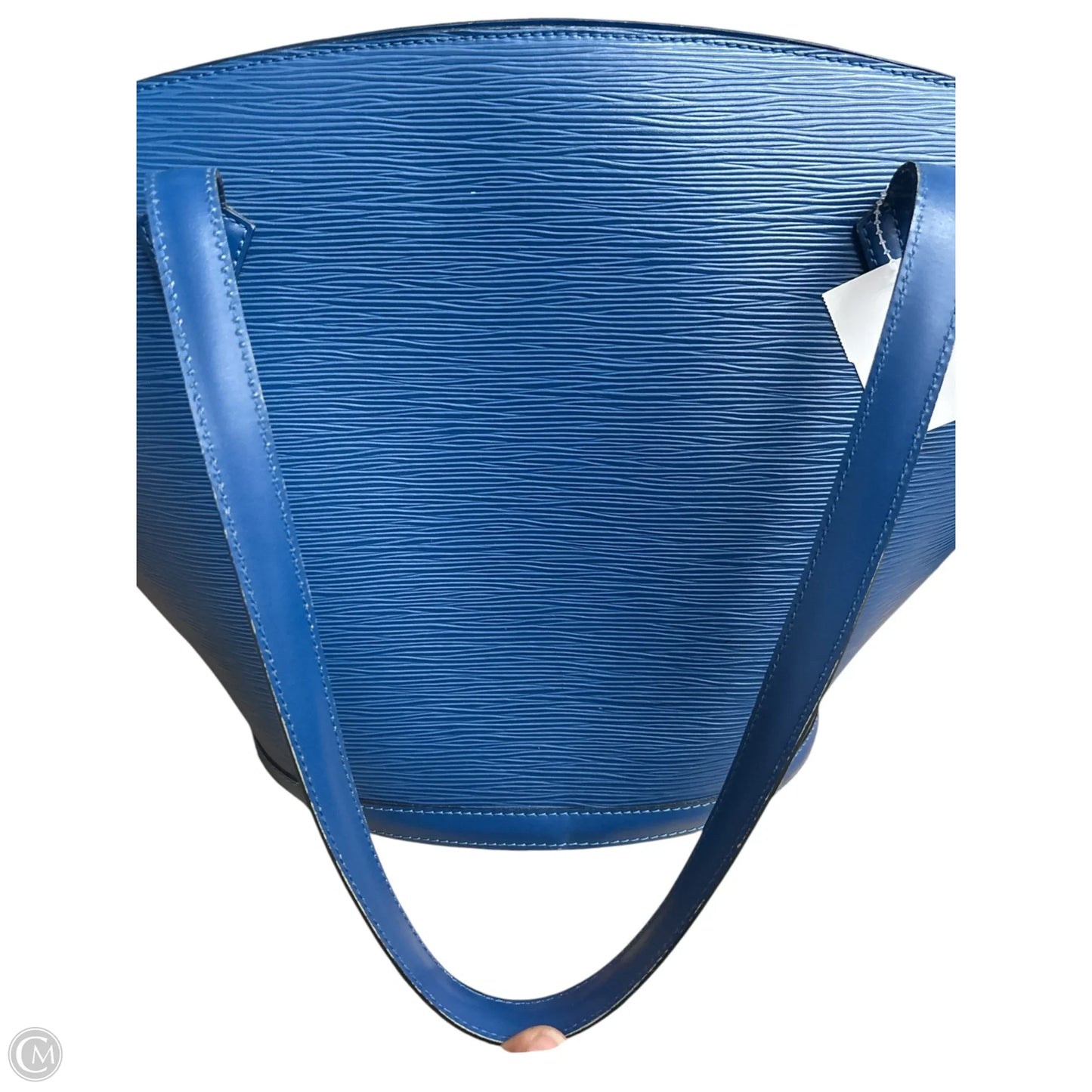 Handbag Luxury Designer By Louis Vuitton, Size: Large
