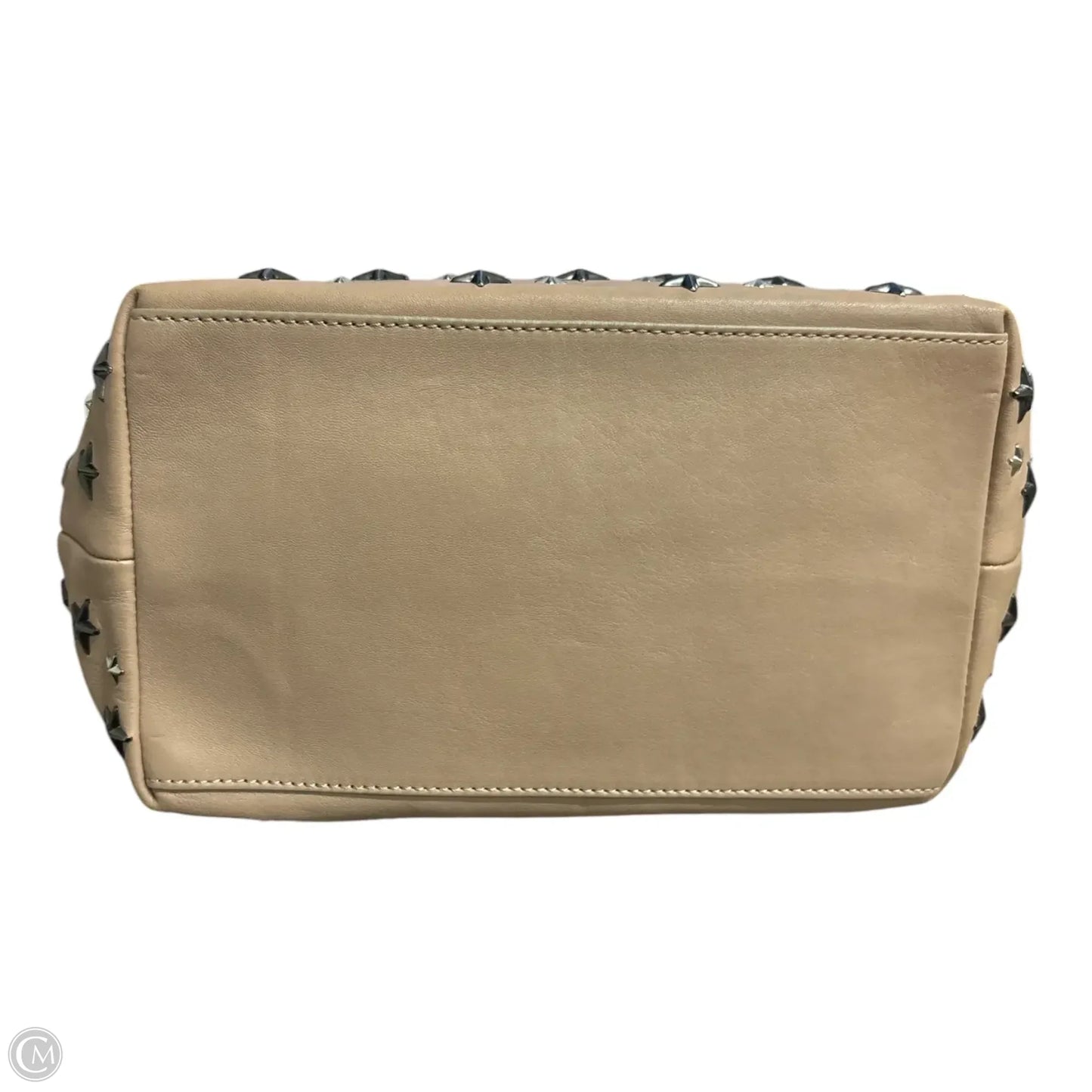 Handbag Luxury Designer By Jimmy Choo, Size: Small