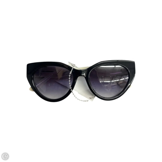 Sunglasses Designer By Karl Lagerfeld, Size: