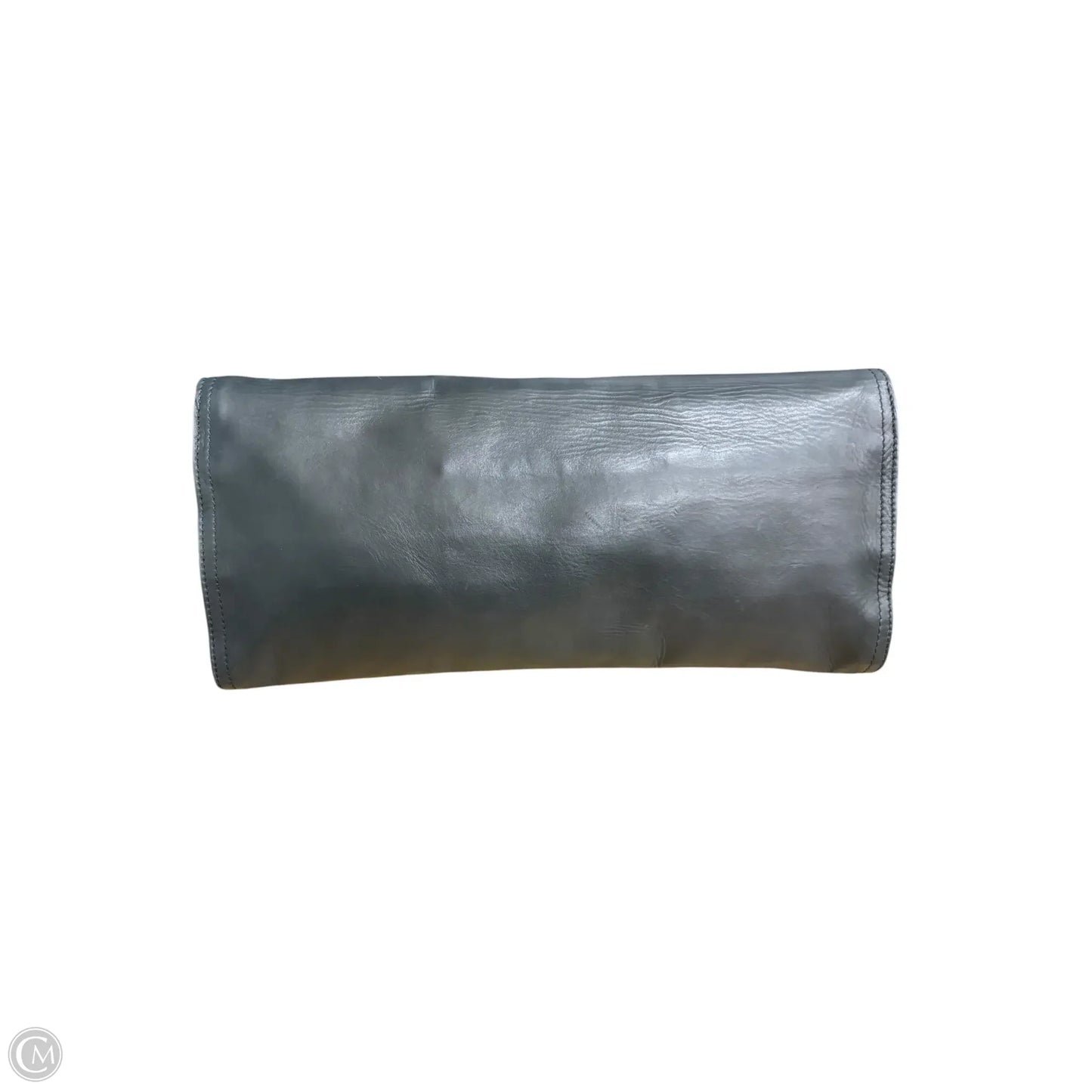 Clutch Luxury Designer By Bottega Veneta, Size: Large