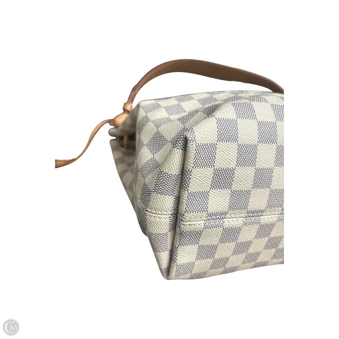 Handbag Luxury Designer By Louis Vuitton, Size: Medium